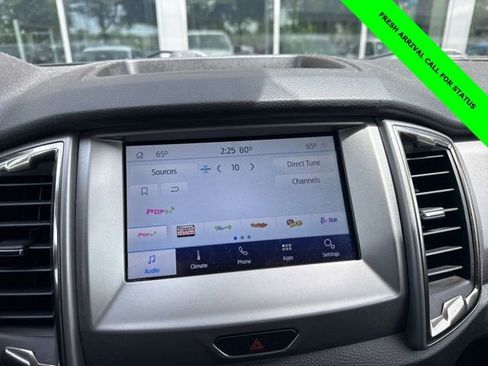 Used 2020 Ford Ranger XLT w/ Equipment Group 302A Luxury AWD/4WD image 23