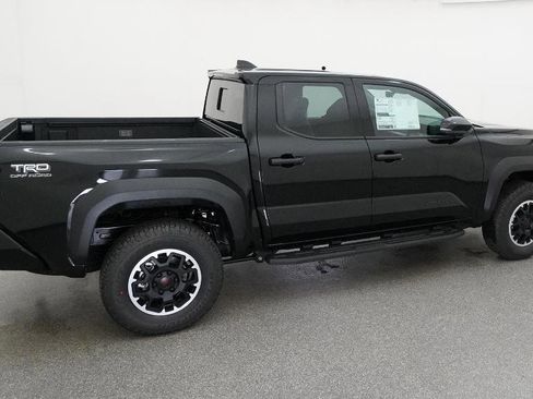 New 2026 Toyota Tacoma TRD Off-Road image 51
