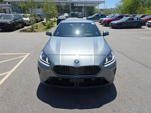 New 2026 BMW 228i xDrive w/ Technology Package AWD/4WD image 8