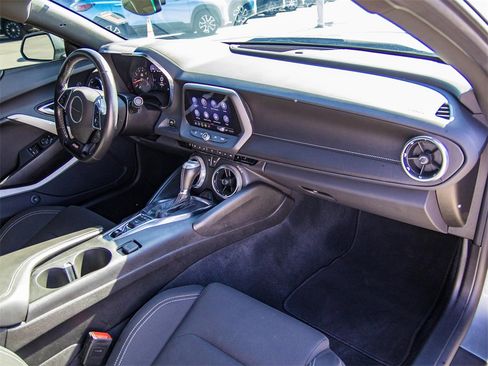 Used 2023 Chevrolet Camaro SS image 17