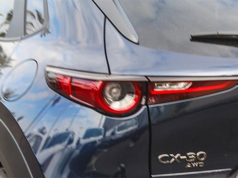 New 2026 MAZDA CX-30 AWD 2.5 S image 7
