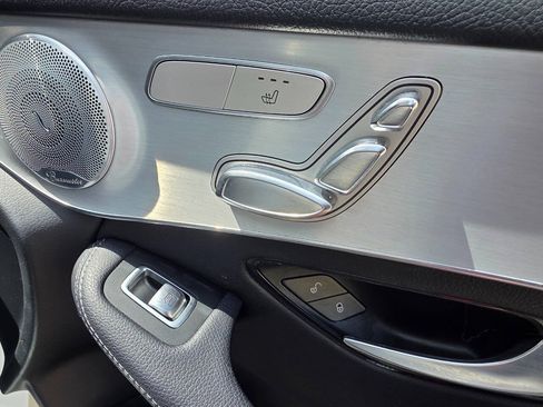 Used 2019 Mercedes-Benz GLC 300 4MATIC Coupe image 32