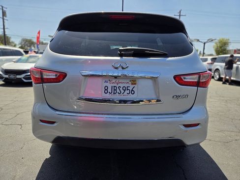 Used 2015 INFINITI QX60 FWD w/ Premium Plus Package image 32