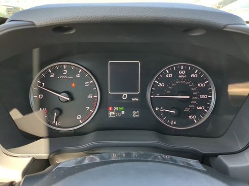 New 2026 Subaru Crosstrek 2.5i Limited AWD/4WD image 29