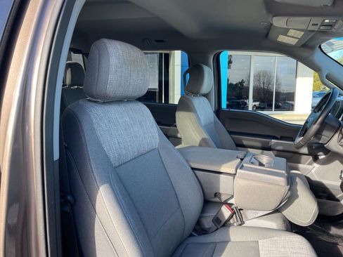 Used 2021 Ford F150 XLT w/ Equipment Group 302A High image 29