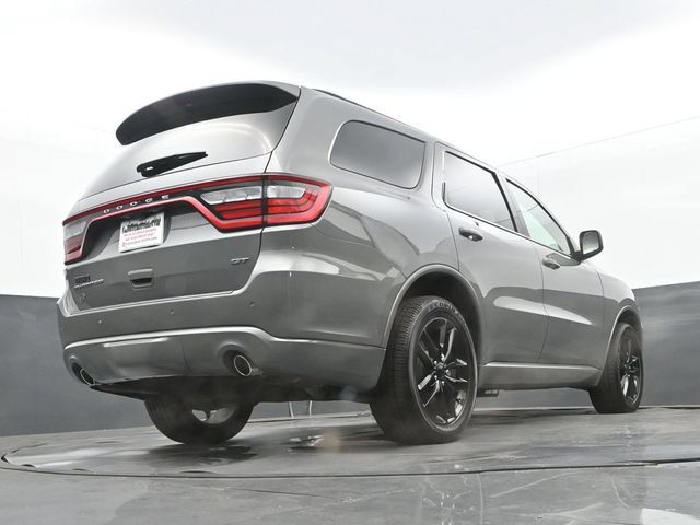 Used 2026 Dodge Durango GT AWD/4WD image 27