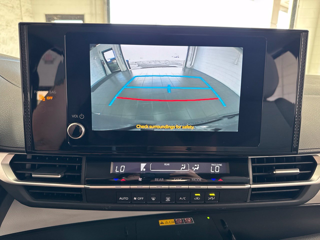 Certified 2026 Toyota Sienna LE AWD/4WD image 26