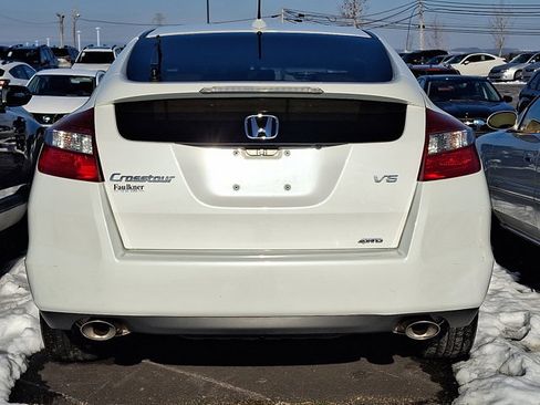 Used 2012 Honda Crosstour EX-L image 5