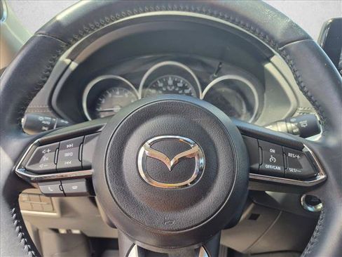 Used 2017 MAZDA CX-5 Touring w/ Preferred Equipment Package AWD/4WD image 12