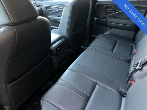 Certified 2025 Honda Ridgeline TrailSport image 13