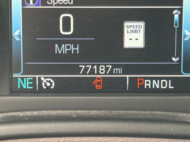 Used 2020 Chevrolet Tahoe LT RWD image 28