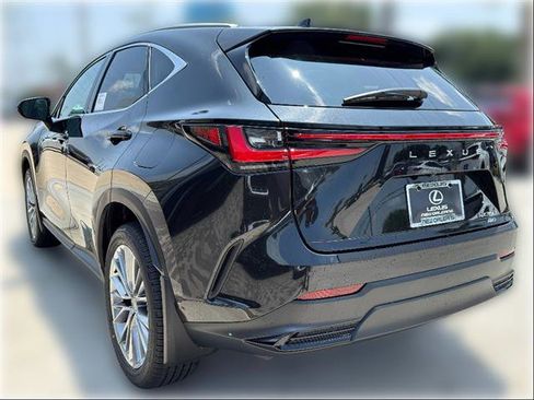 New 2026 Lexus NX 350 AWD w/ Luxury Package image 6