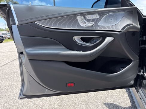 Used 2019 Mercedes-Benz CLS 450 4MATIC image 35