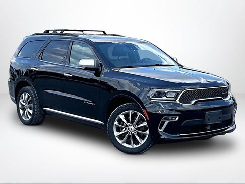 Used 2021 Dodge Durango Citadel AWD/4WD image 13