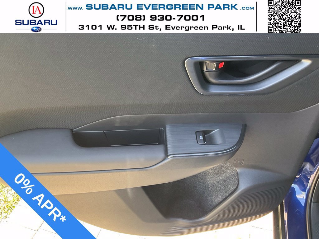 New 2026 Subaru Outback Premium AWD/4WD image 35