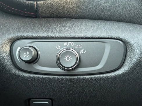 New 2025 Chevrolet Blazer RS image 24