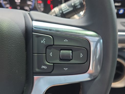 Used 2024 Chevrolet Blazer Premier w/ Driver Confidence II Package image 17