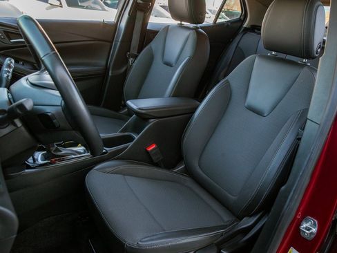 Used 2024 Buick Encore GX Preferred image 12