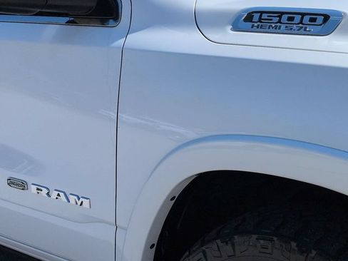 Used 2020 RAM 1500 Limited RWD image 14