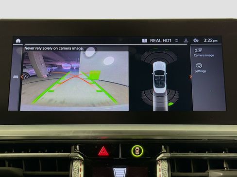 Certified 2023 BMW 430i Convertible w/ M Sport Package RWD image 14