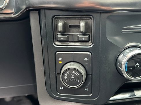 New 2026 Ford F150 Lariat AWD/4WD image 25