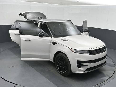 Used 2026 Land Rover Range Rover Sport Autobiography AWD/4WD image 52