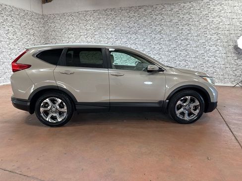 Used 2019 Honda CR-V EX image 8