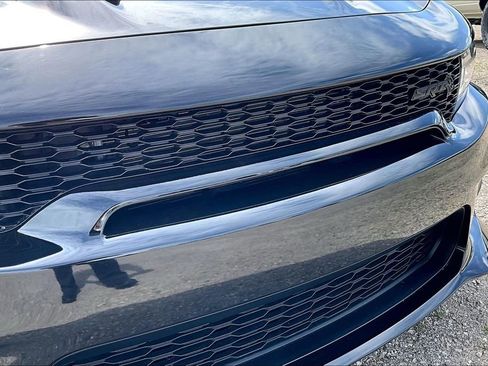 Used 2022 Dodge Charger SRT Hellcat w/ Harman/Kardon Audio Group RWD image 28