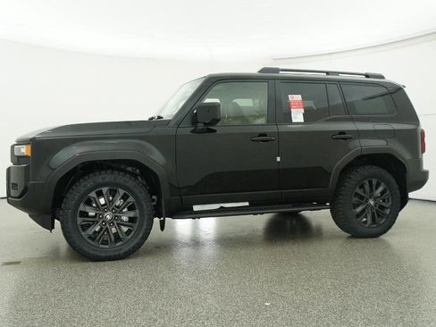 New 2026 Toyota Land Cruiser image 29