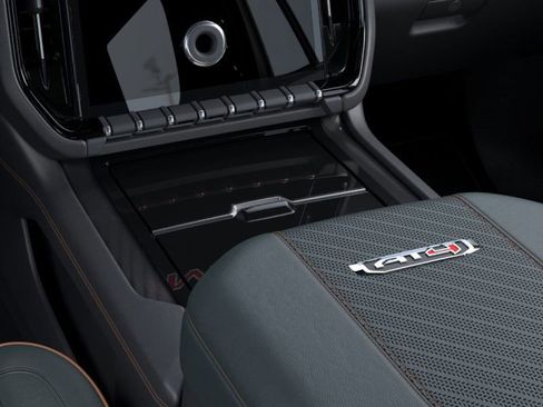 New 2026 GMC Yukon AT4 w/ AT4 Premium Package image 23