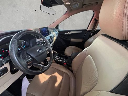 Used 2020 Ford Escape SEL FWD image 24