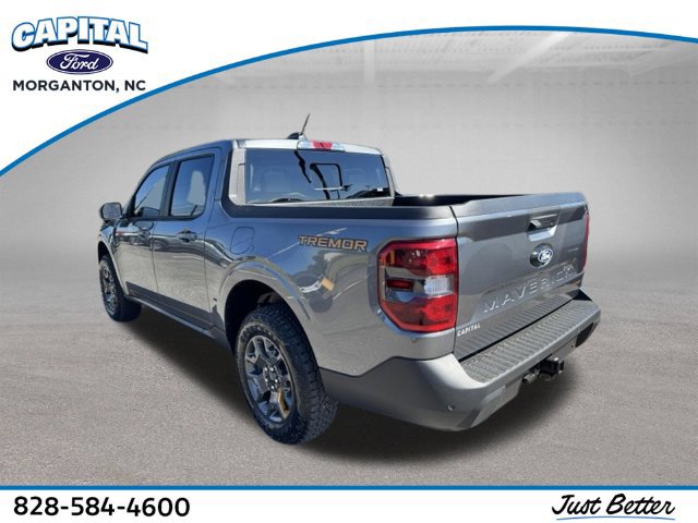New 2026 Ford Maverick Tremor AWD/4WD image 5