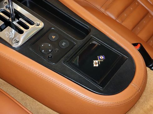 Used 1999 Ferrari 550 Maranello Coupe RWD image 96