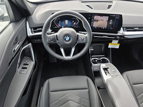 New 2026 BMW X1 xDrive28i image 10