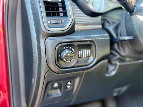Used 2019 RAM 1500 Limited w/ Advanced Safety Group AWD/4WD image 27