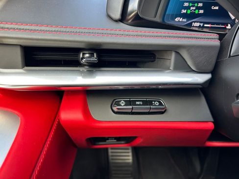 Used 2025 Chevrolet Corvette E-Ray image 52