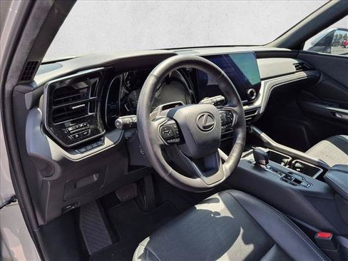 Used 2024 Lexus TX 350 FWD image 10