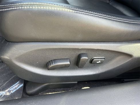 Certified 2023 INFINITI Q50 Luxe w/ Cargo Package image 27