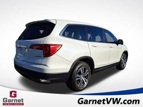 Used 2018 Honda Pilot EX-L image 6