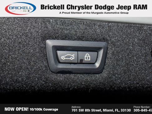 Used 2022 BMW 540i w/ Executive Package image 14