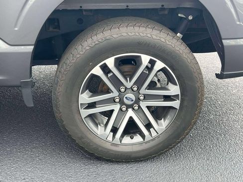 Used 2023 Ford F150 XL w/ STX Appearance Package AWD/4WD image 9