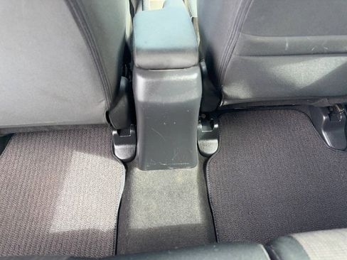 Used 2015 Honda Fit LX image 19
