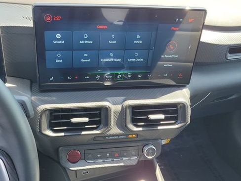 Used 2026 Ford Mustang Coupe RWD image 8