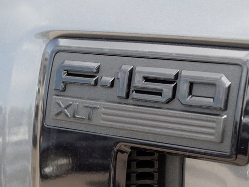 New 2026 Ford F150 XLT w/ Equipment Group 302A MID RWD image 19