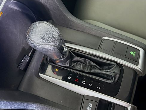 Used 2019 Honda Civic LX image 20