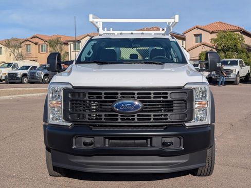 New 2026 Ford F450 XL image 32