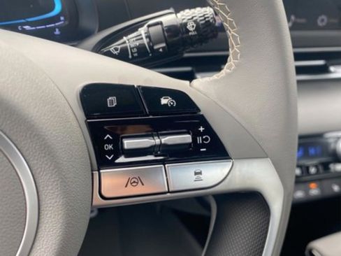 New 2026 Hyundai Elantra SEL Sport Premium FWD image 23