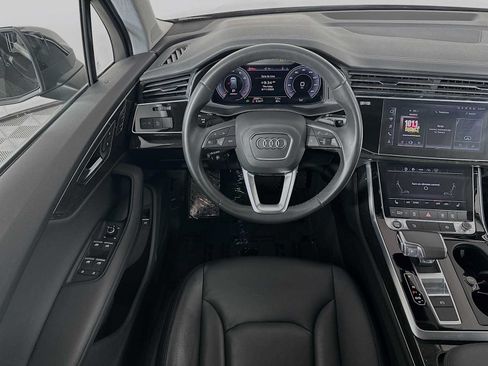 Certified 2023 Audi Q7 3.0T Premium Plus w/ Premium Plus Package AWD/4WD image 21