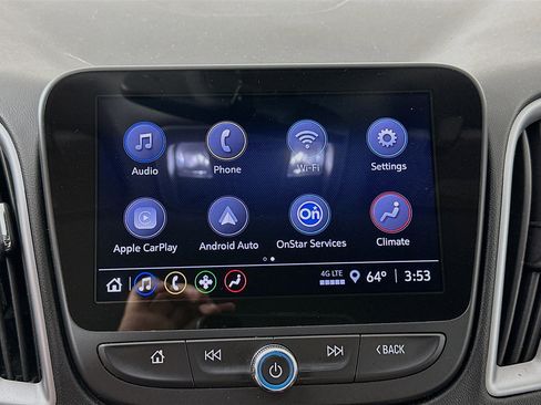 Used 2023 Chevrolet Malibu LT image 19