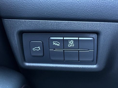 Used 2023 MAZDA CX-5 Carbon Edition image 43